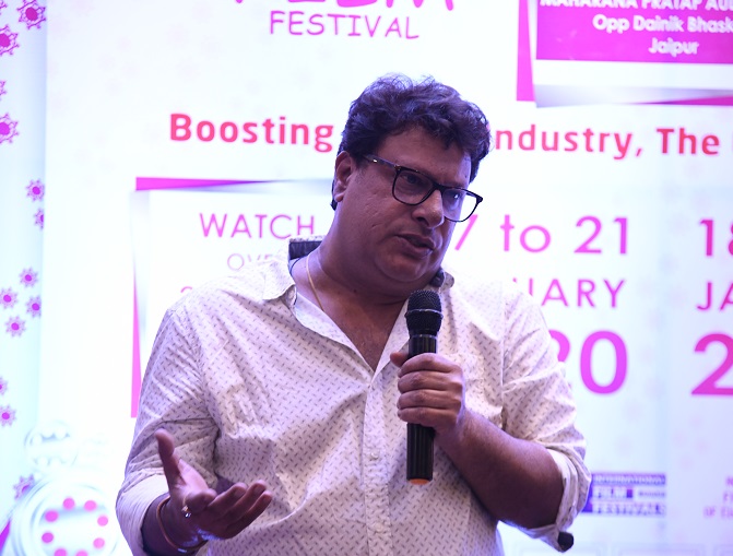 JIFF 2021 Day 4