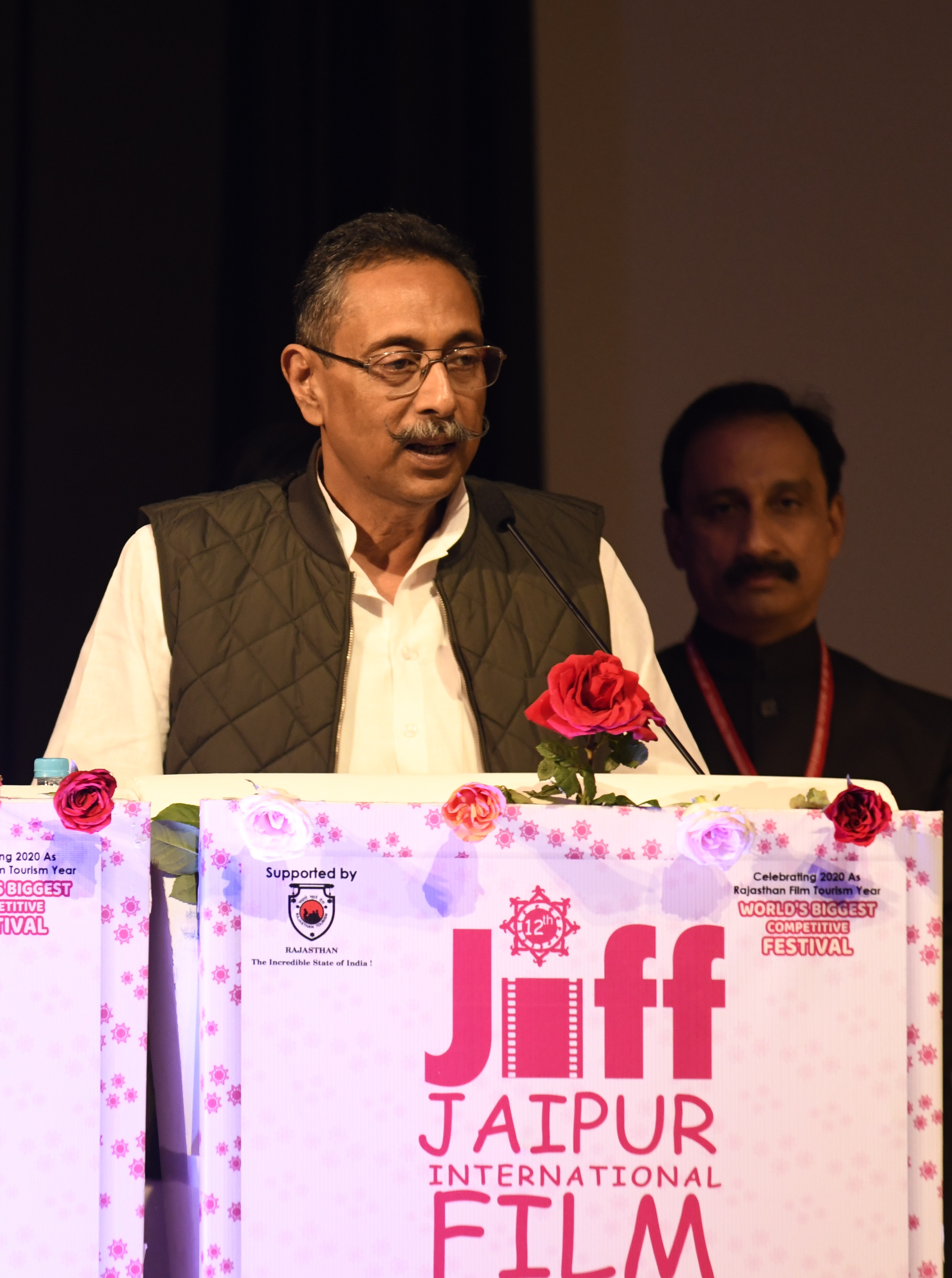 JIF 2020 Opening