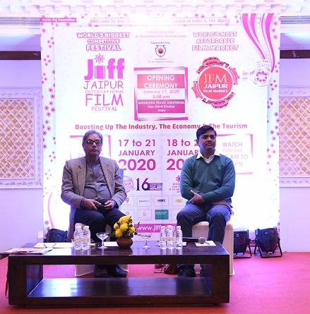 JIFF 2021 Day 3