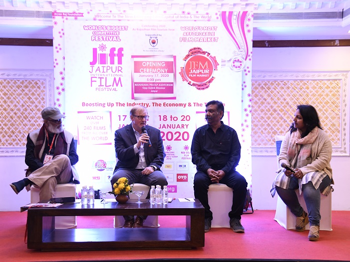 JIFF 2021 Day 3