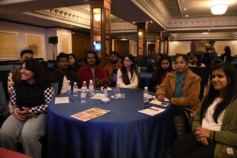JIFF 2021 Day 3