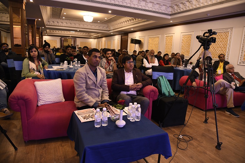 JIFF 2021 Day 3