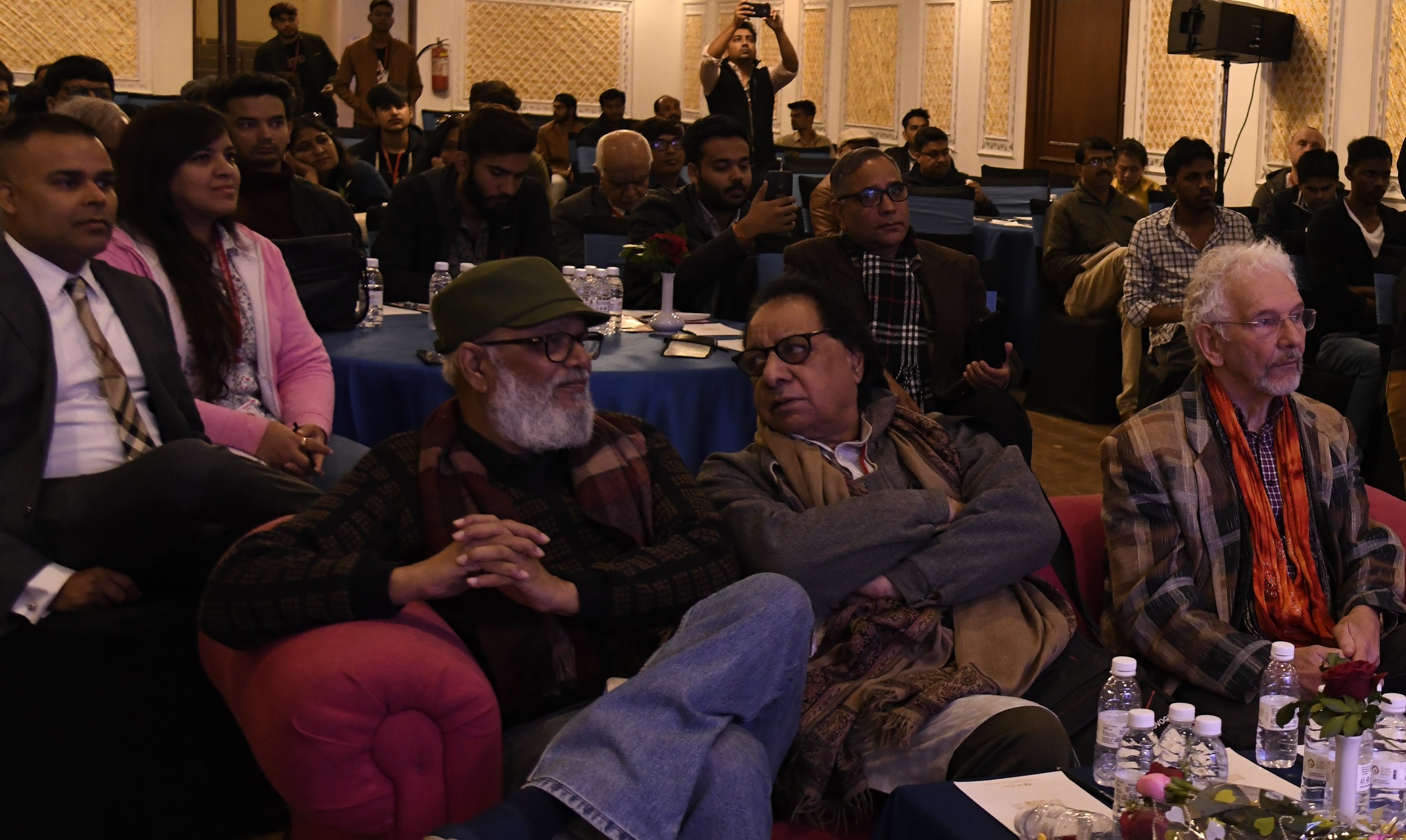 JIFF 2021 Day 4