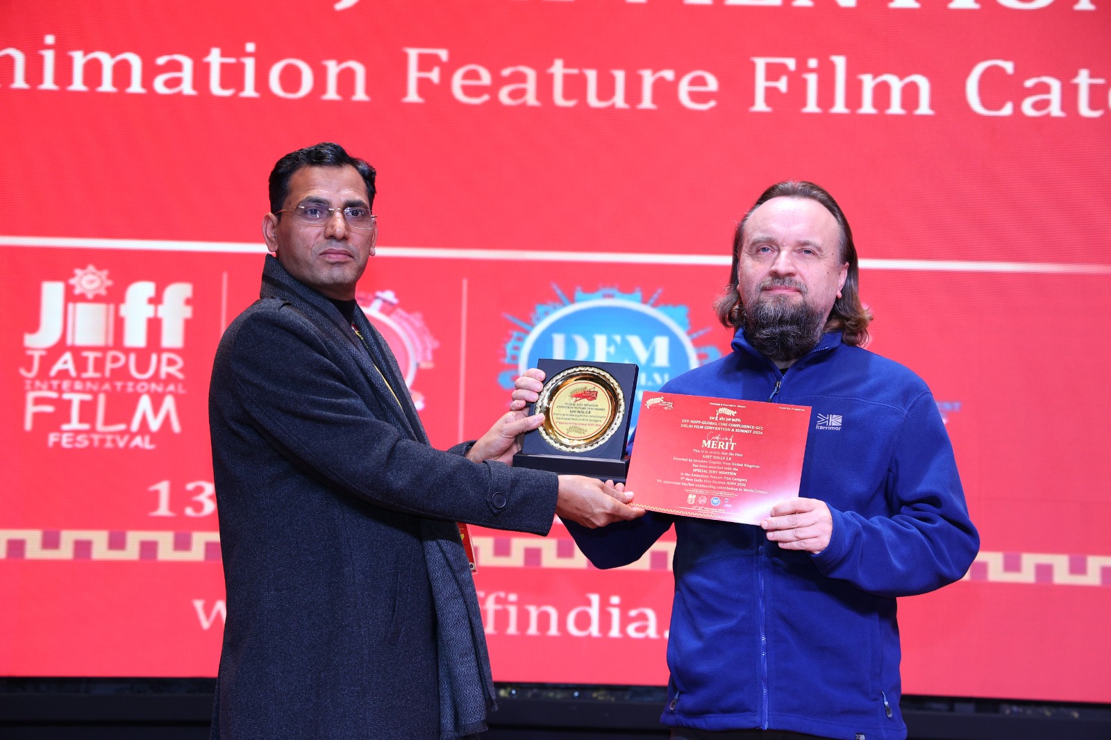 JIFF 26