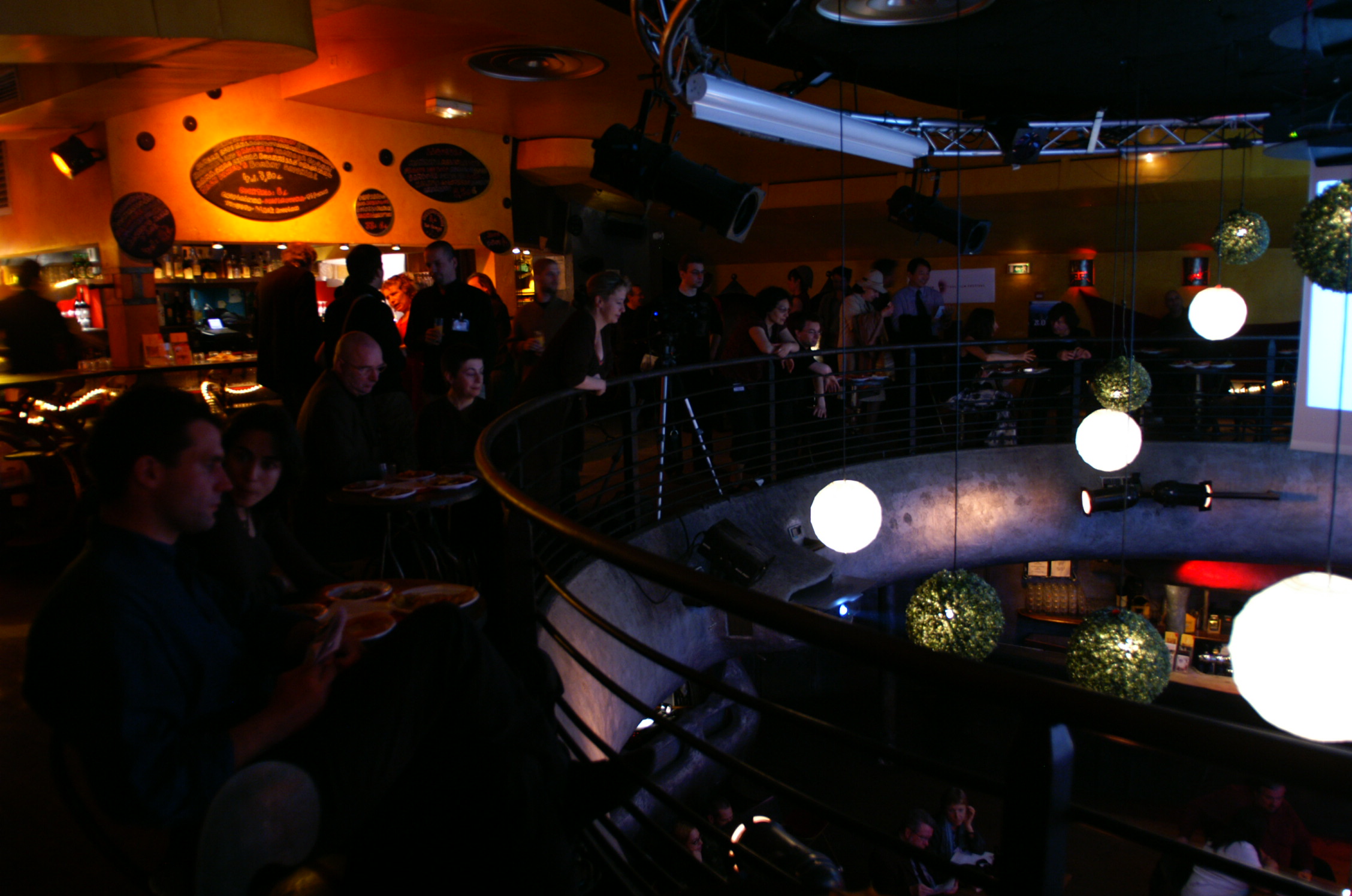 esff 13