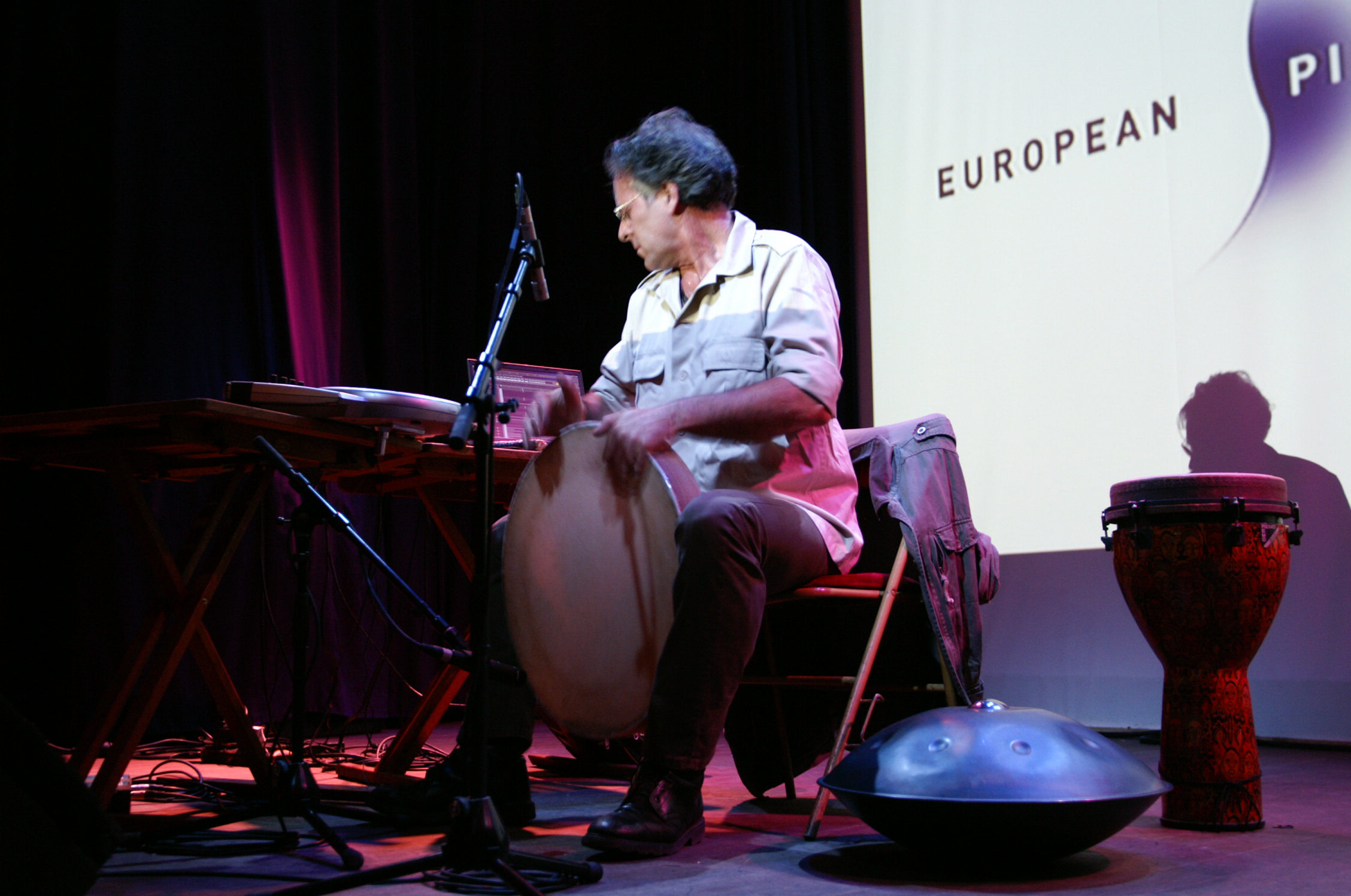 esff 15
