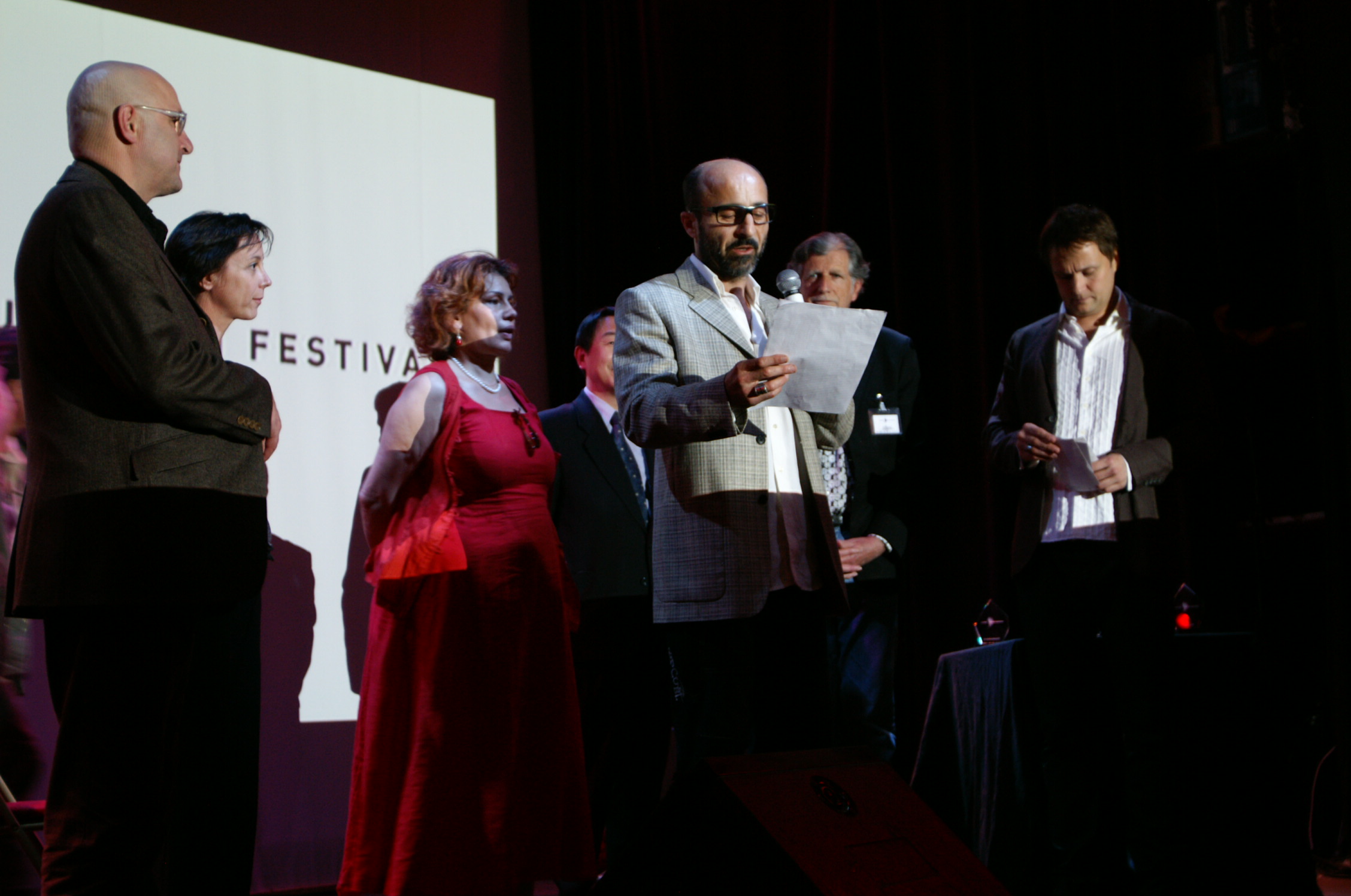 esff 20