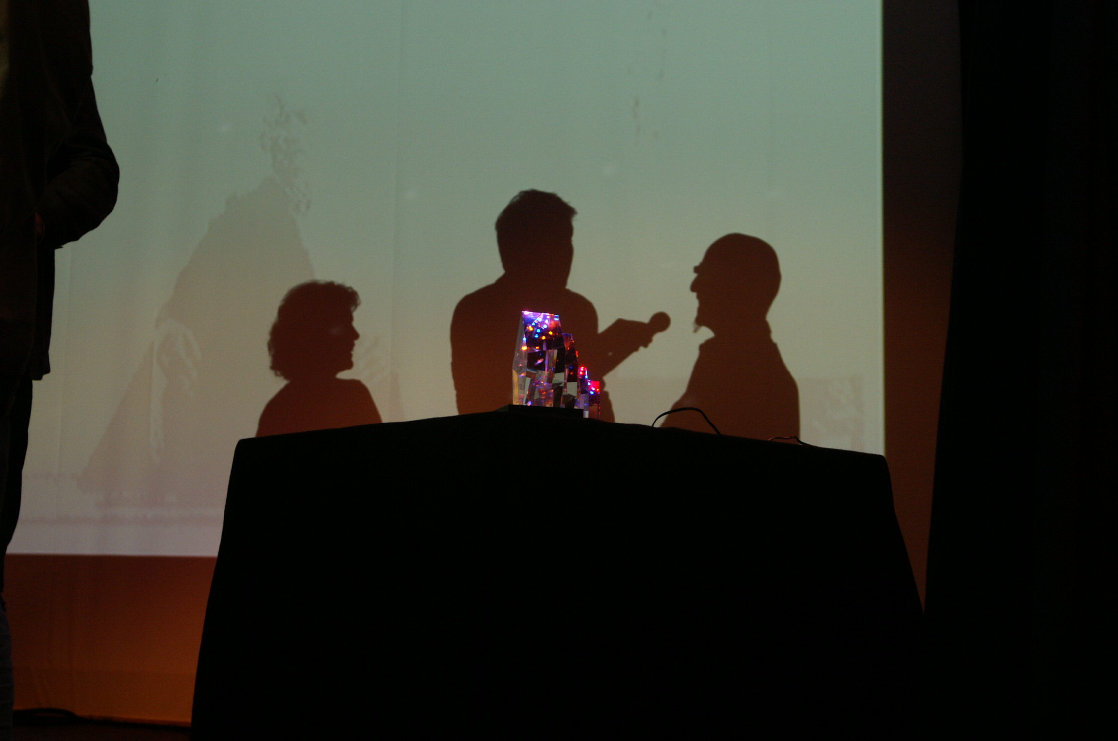 esff 23