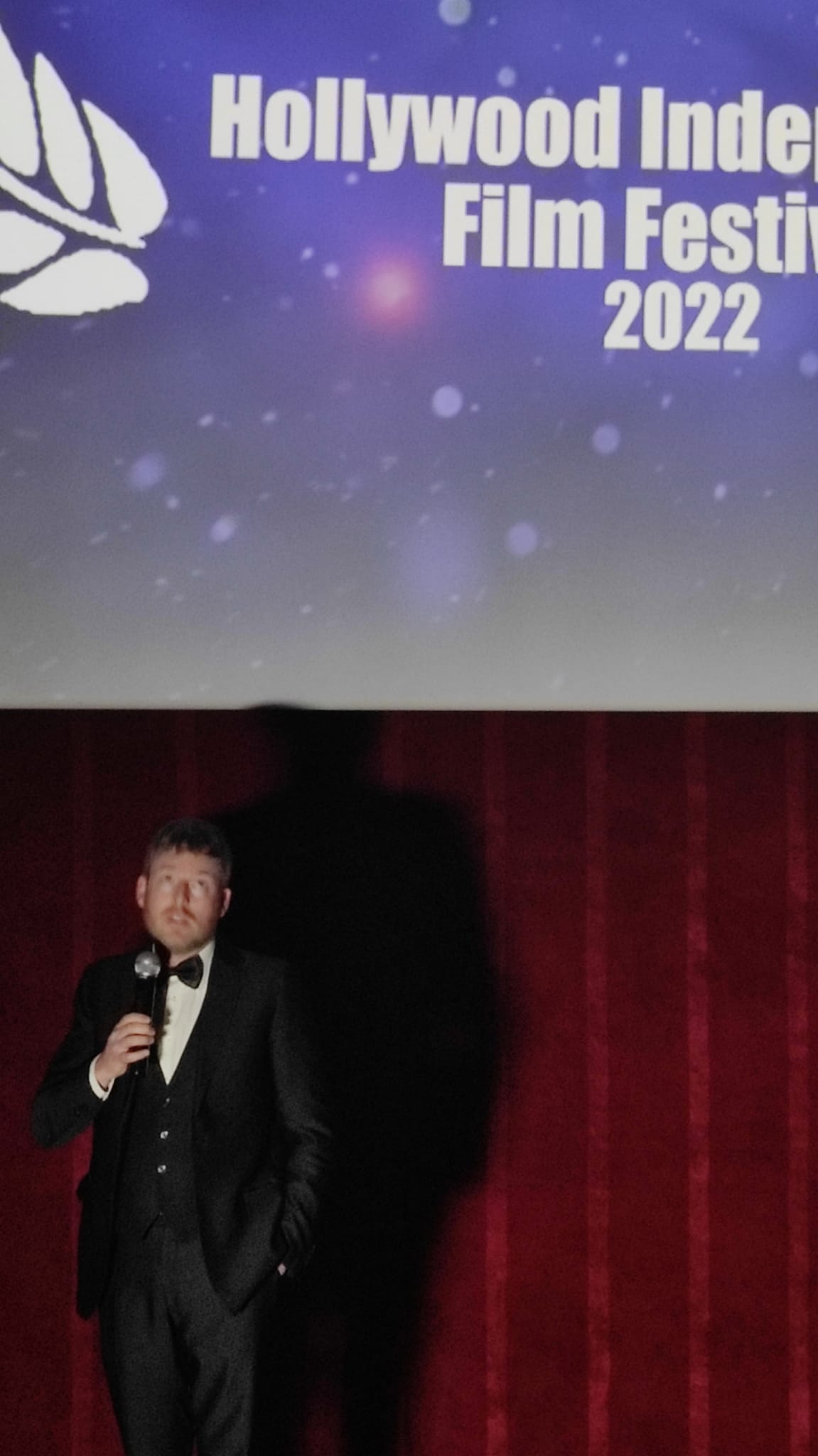 Hollywood 2022