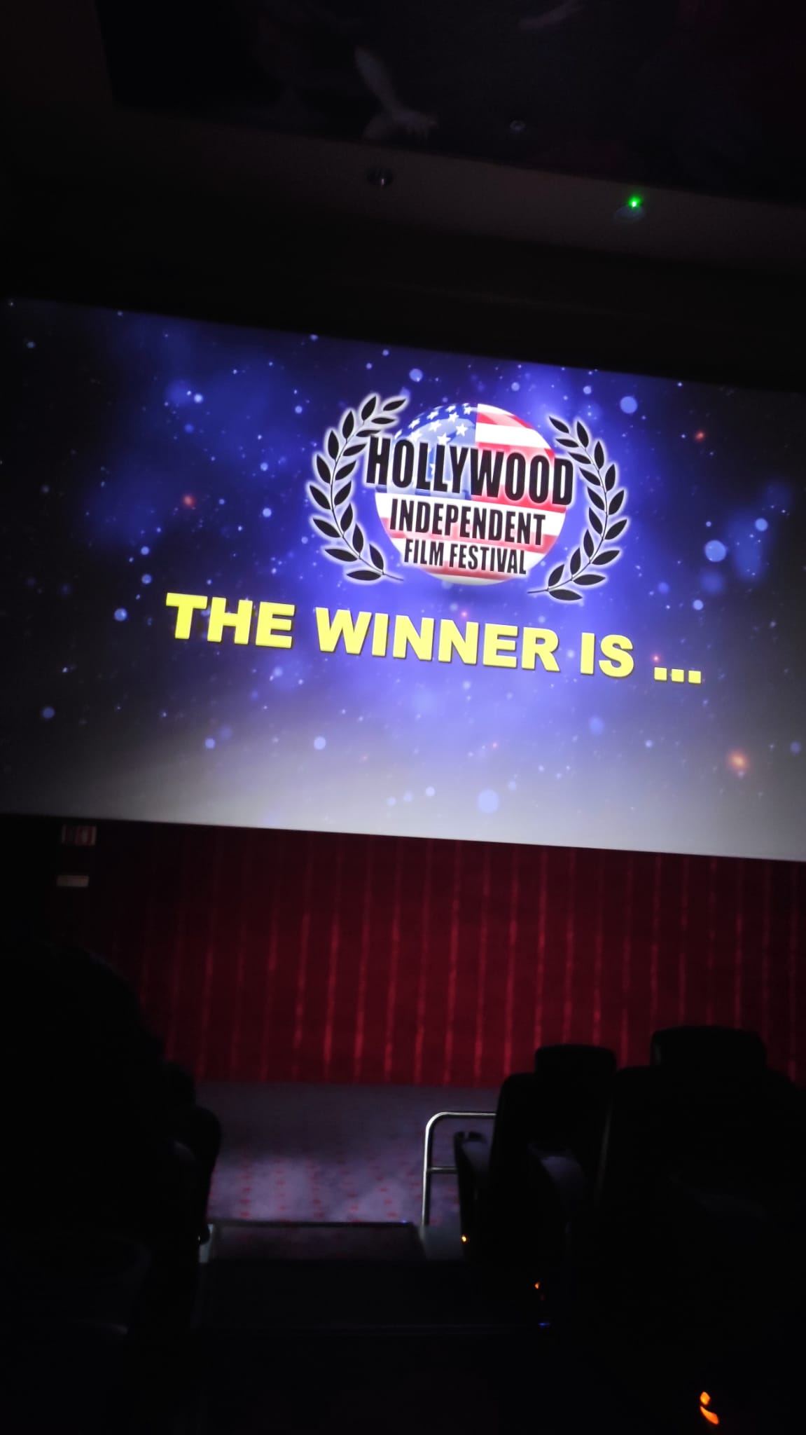 Hollywood 2022