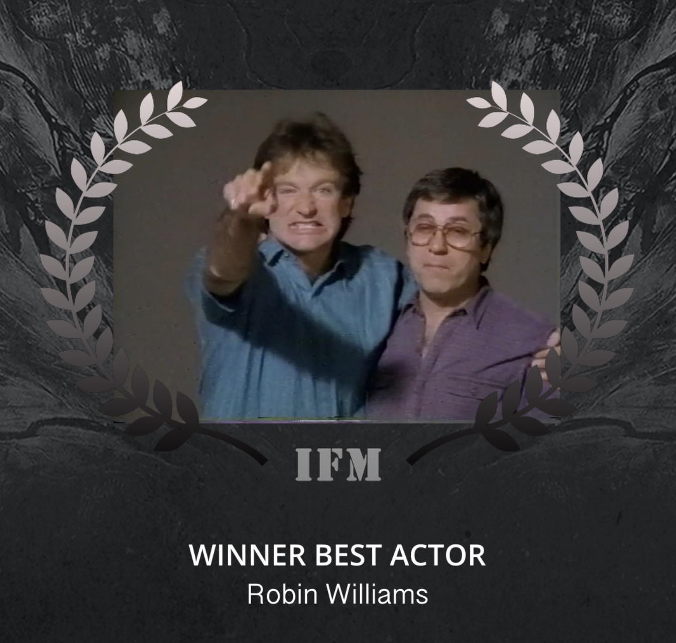 Winners 2023