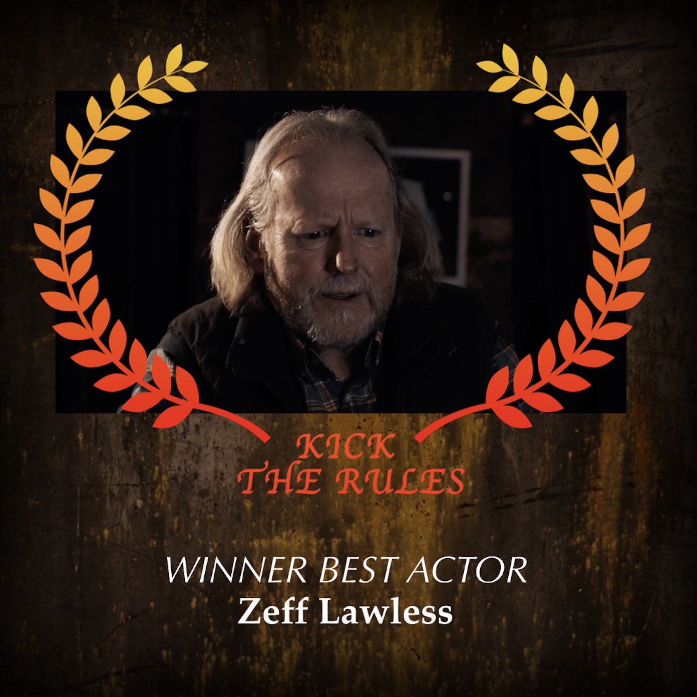 Winners February 2024