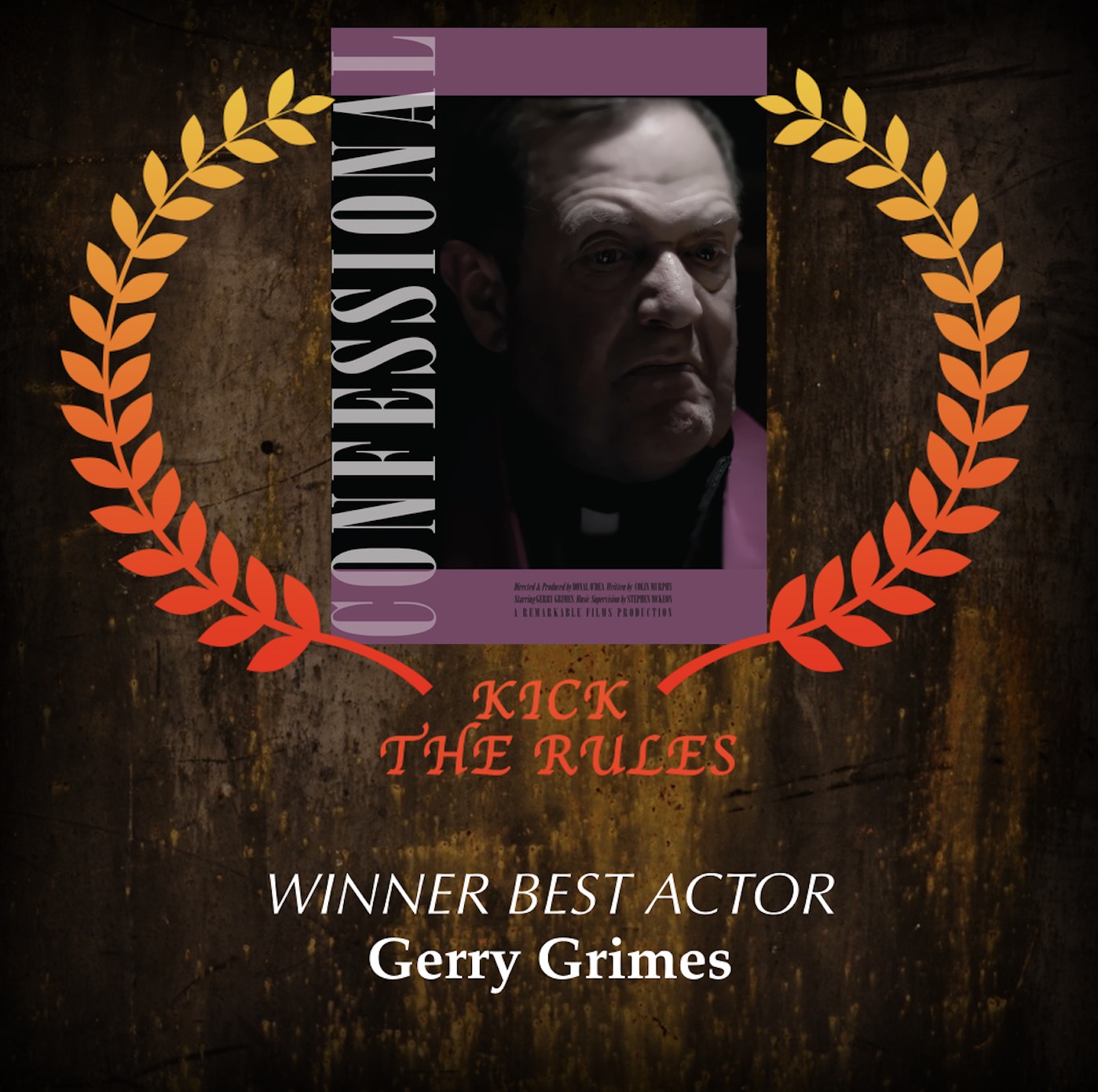 Winners February 2024