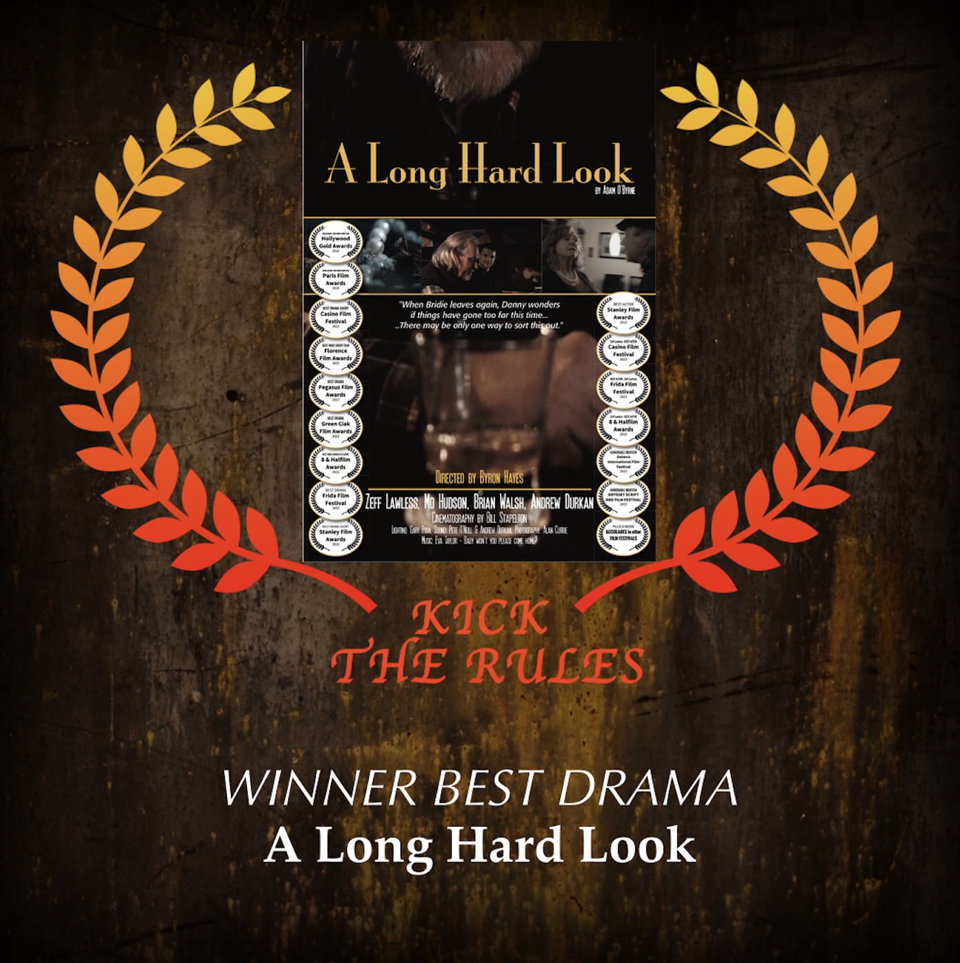 Winners February 2024