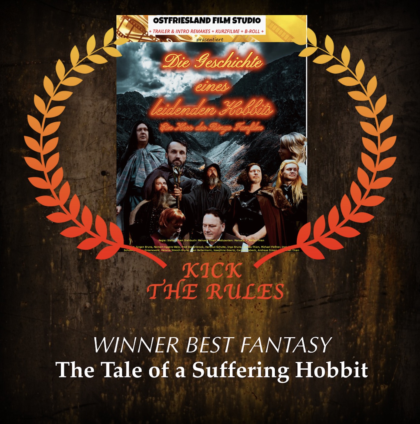 Winners February 2024