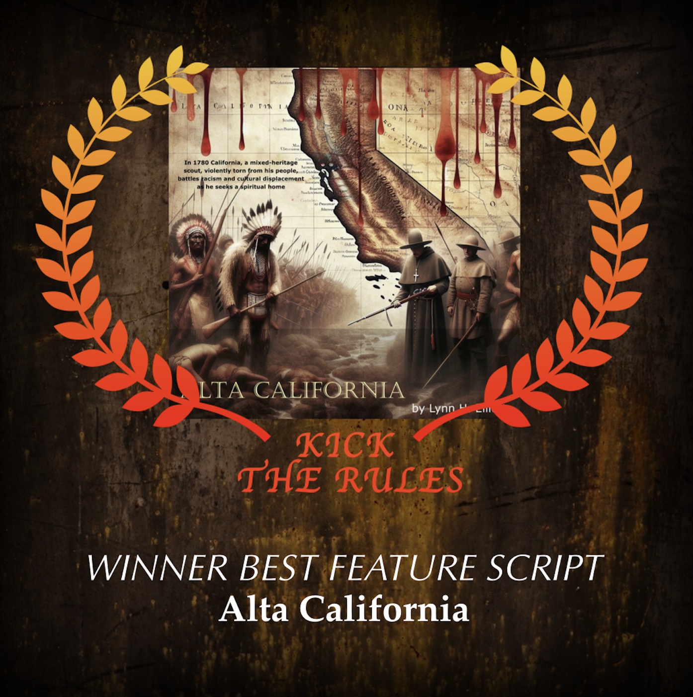 Winners February 2024