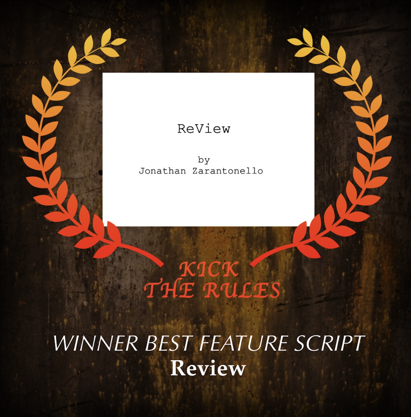 Winners February 2024