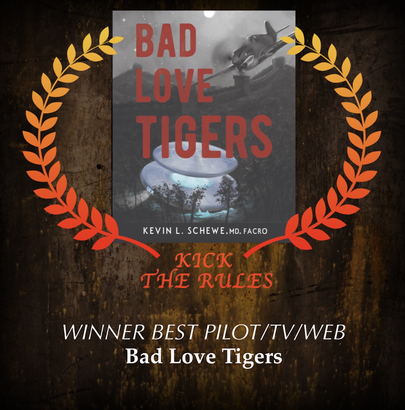 Winners February 2024