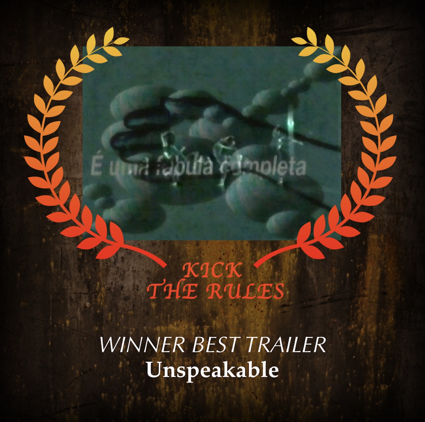 Winners February 2024
