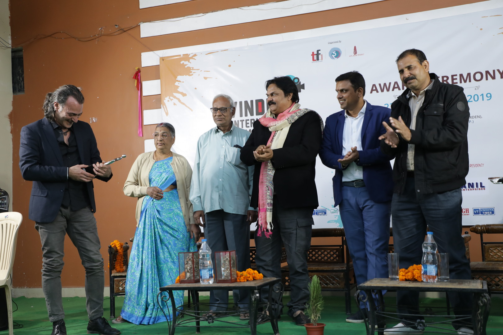 VIFMP2019