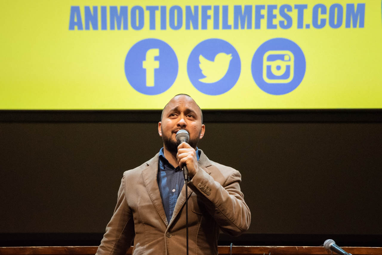 Animotion Film Festival Photos