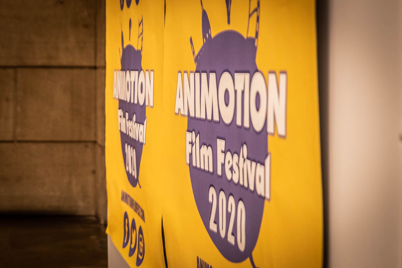 Animotion Film Festival Photos