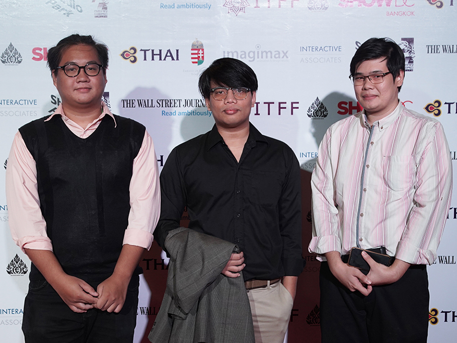 International Thai Film Festival 2019