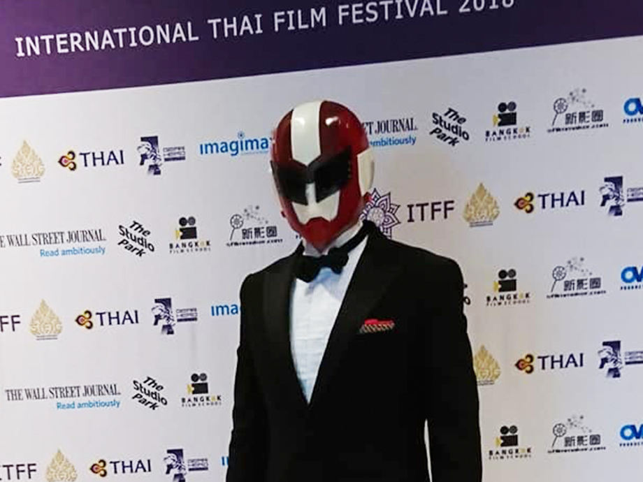 International Thai Film Festival 2018