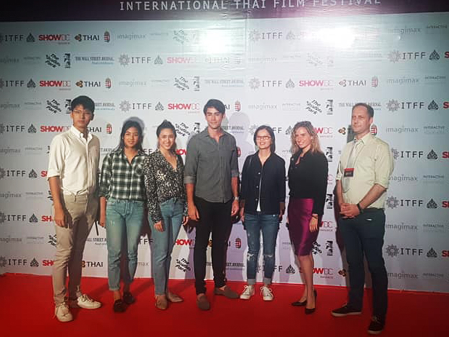 International Thai Film Festival 2019