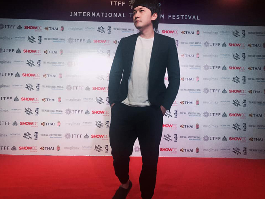 International Thai Film Festival 2019
