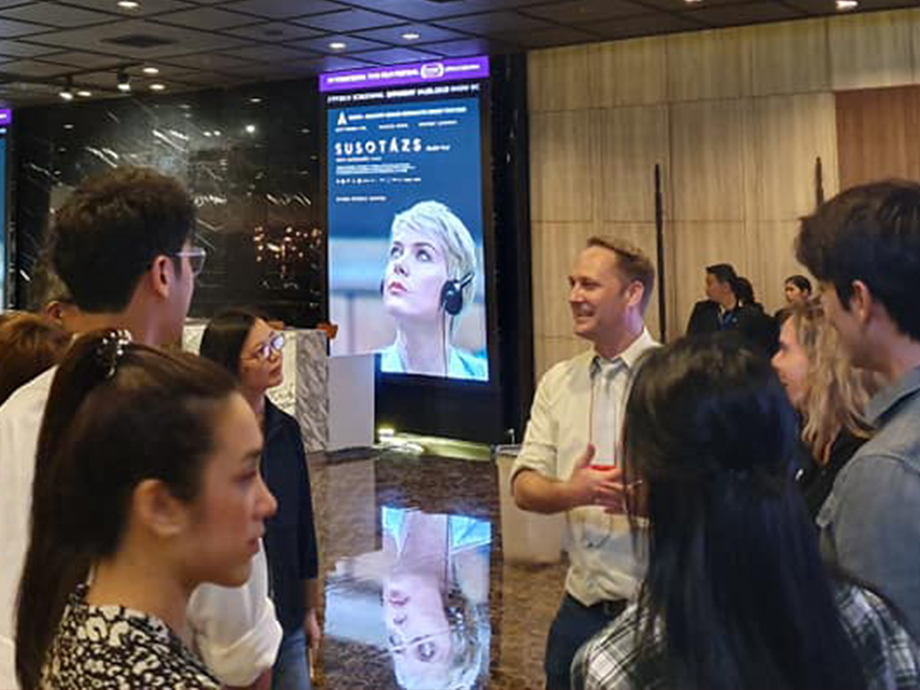 International Thai Film Festival 2019