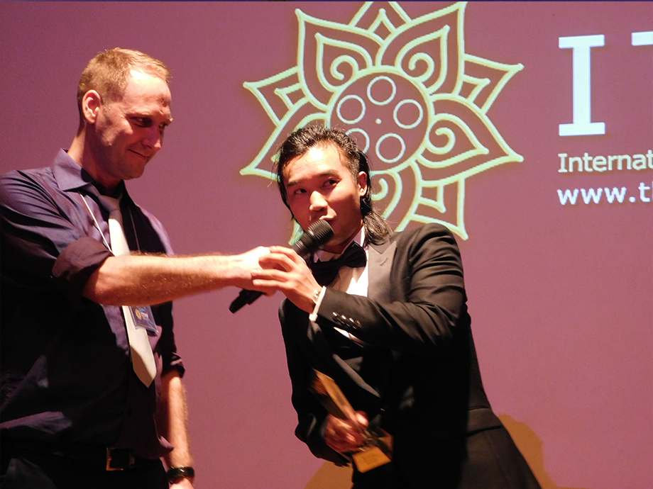 International Thai Film Festival 2018