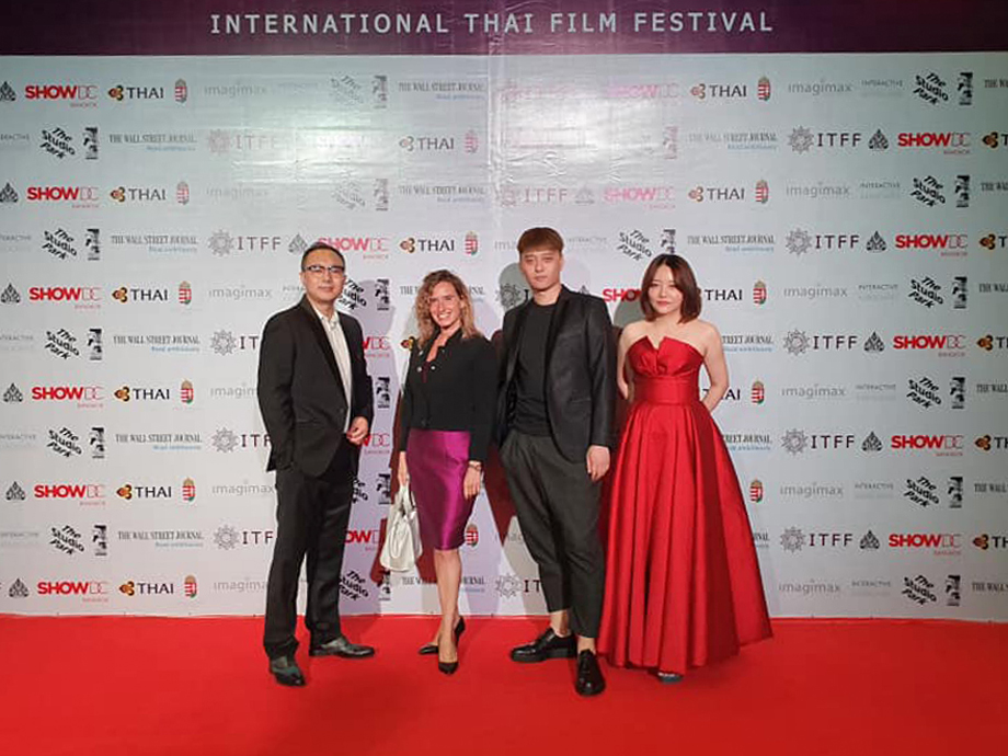 International Thai Film Festival 2019