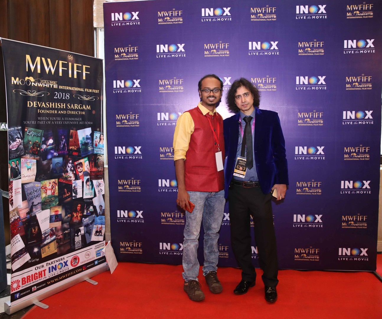 MWFIFF 2018