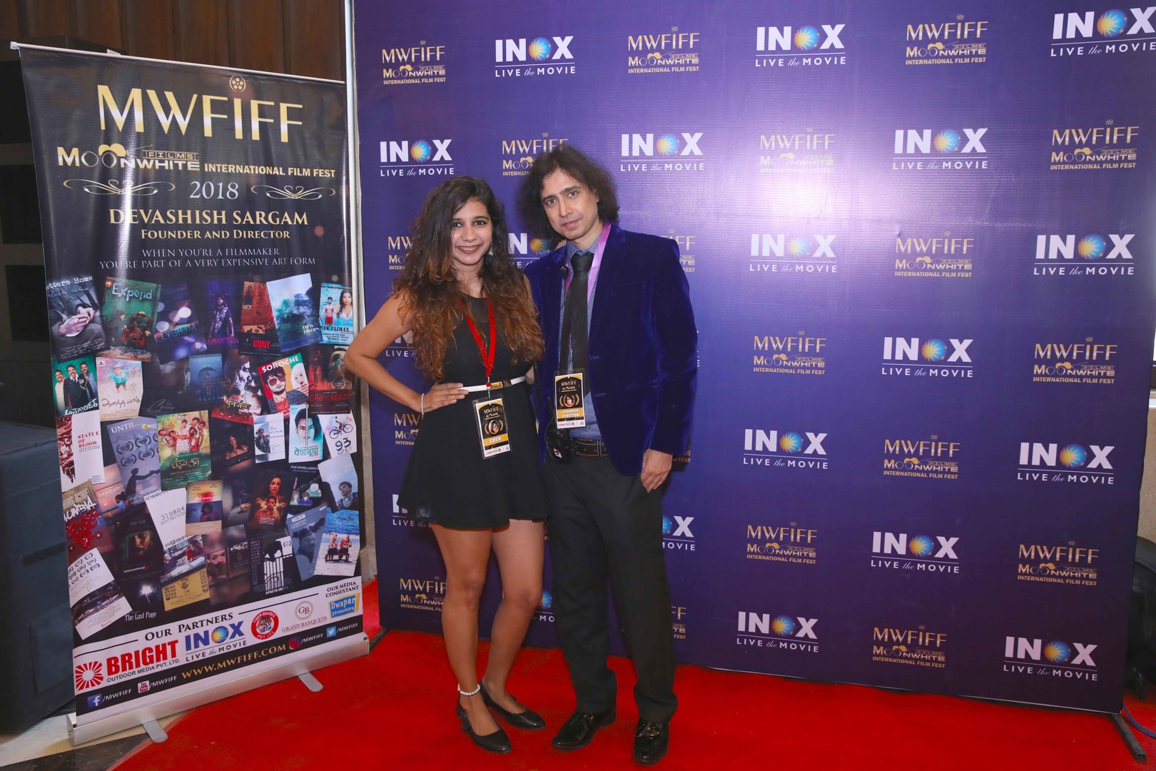 MWFIFF 2018
