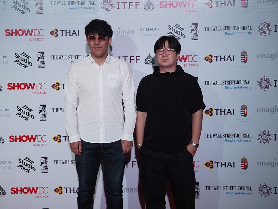 International Thai Film Festival 2019