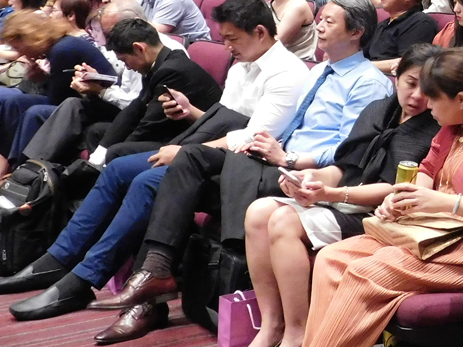 International Thai Film Festival 2018