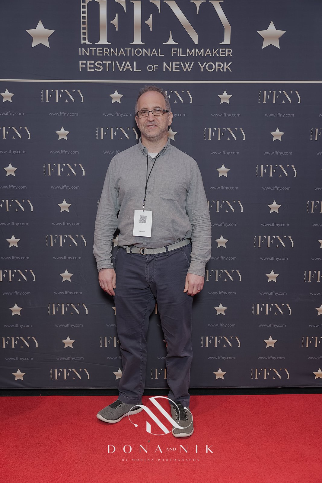 IFFNY 2024