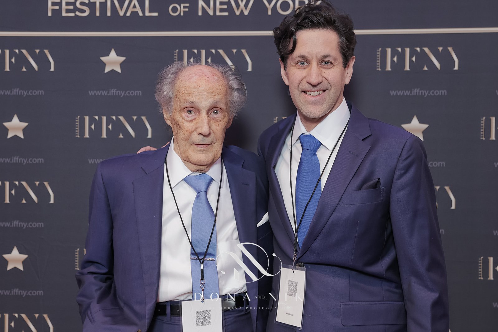 IFFNY 2024