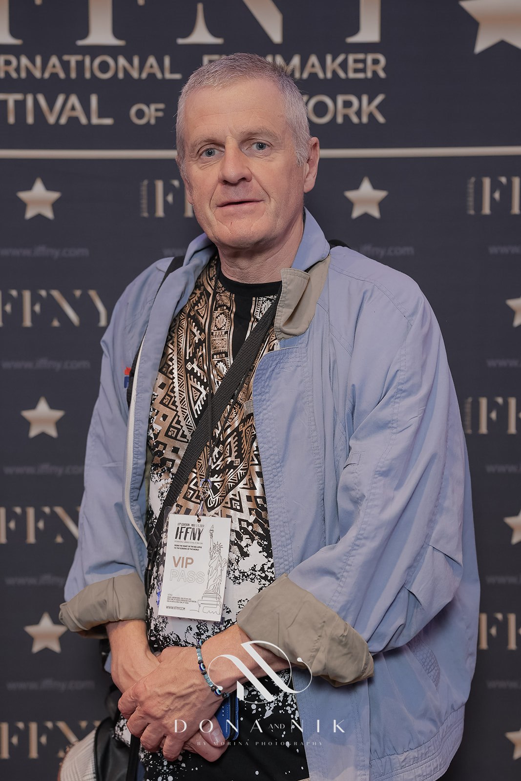 IFFNY 2024