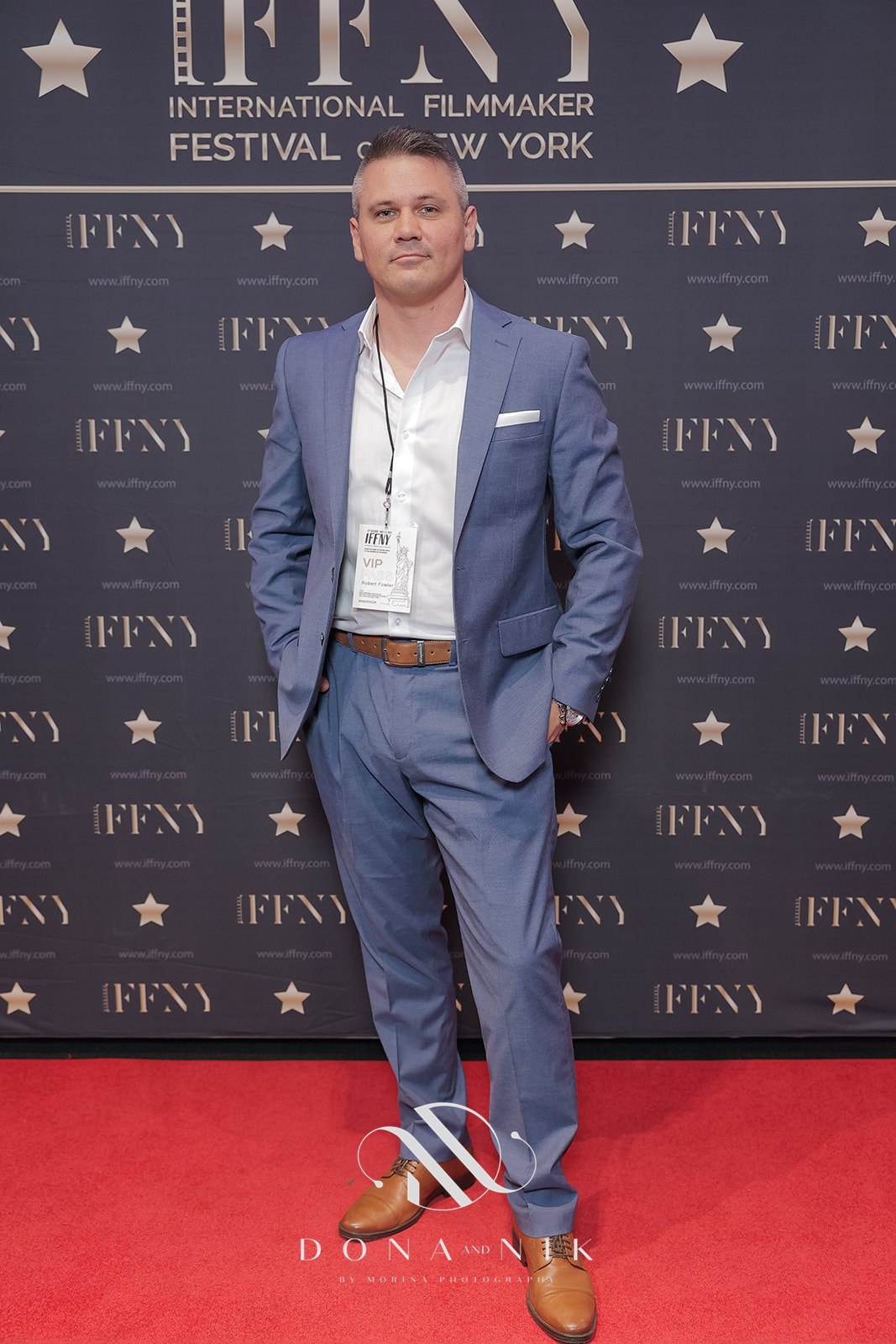 IFFNY 2024