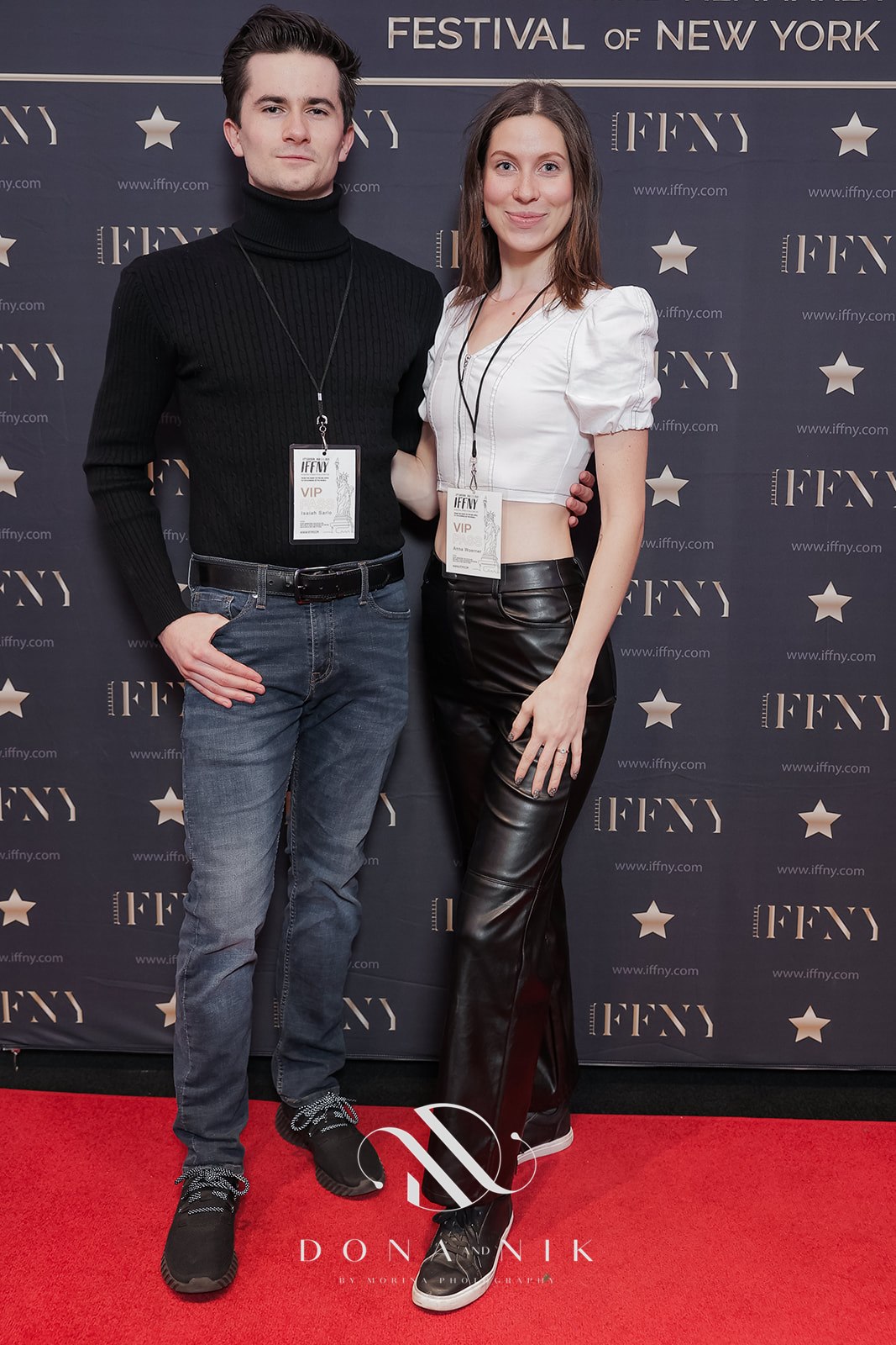 IFFNY 2024