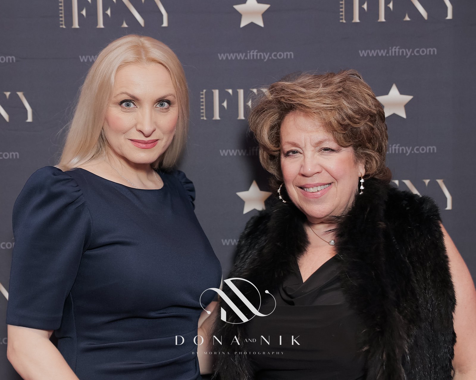 IFFNY 2024