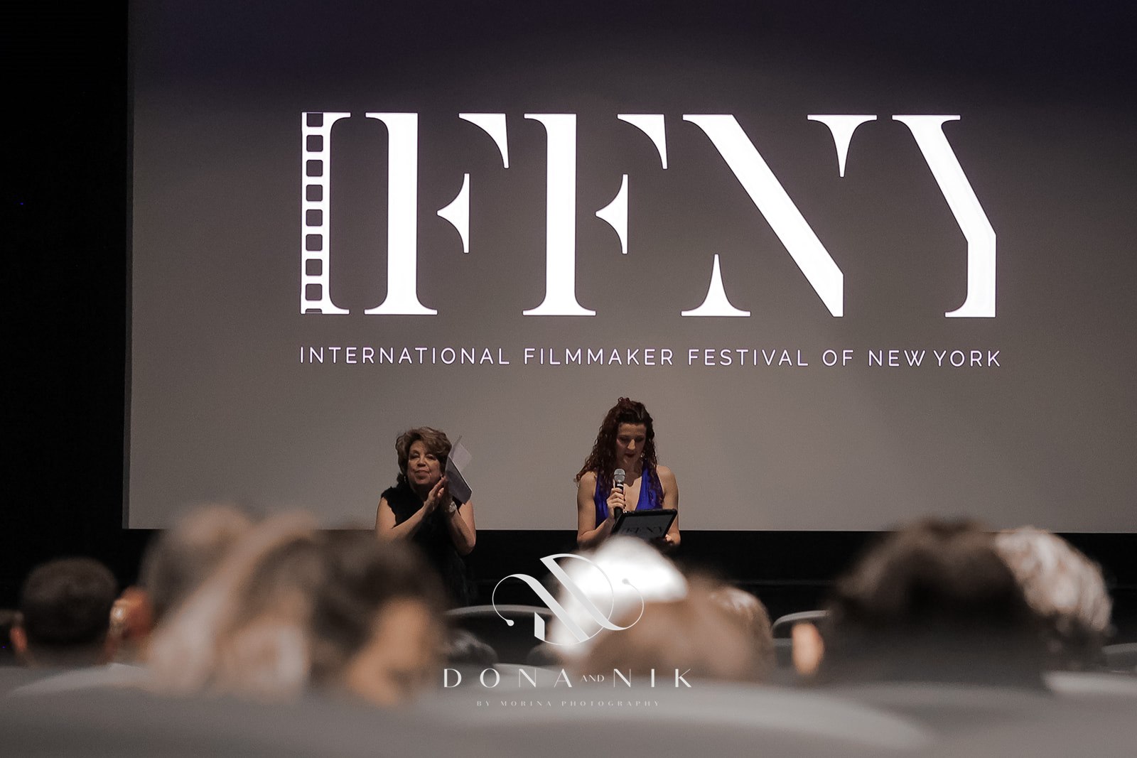 IFFNY 2024