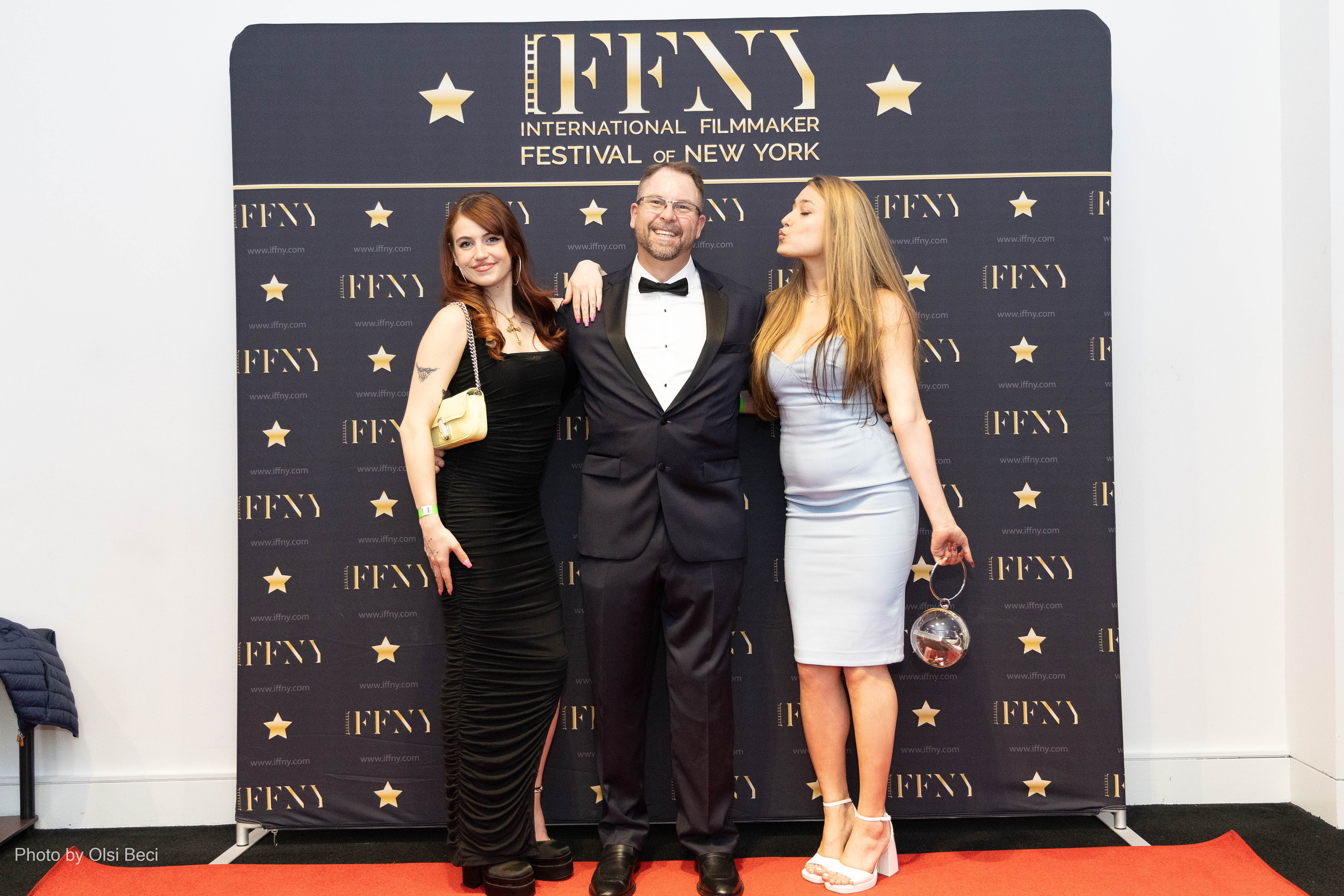 IFFNY 2024