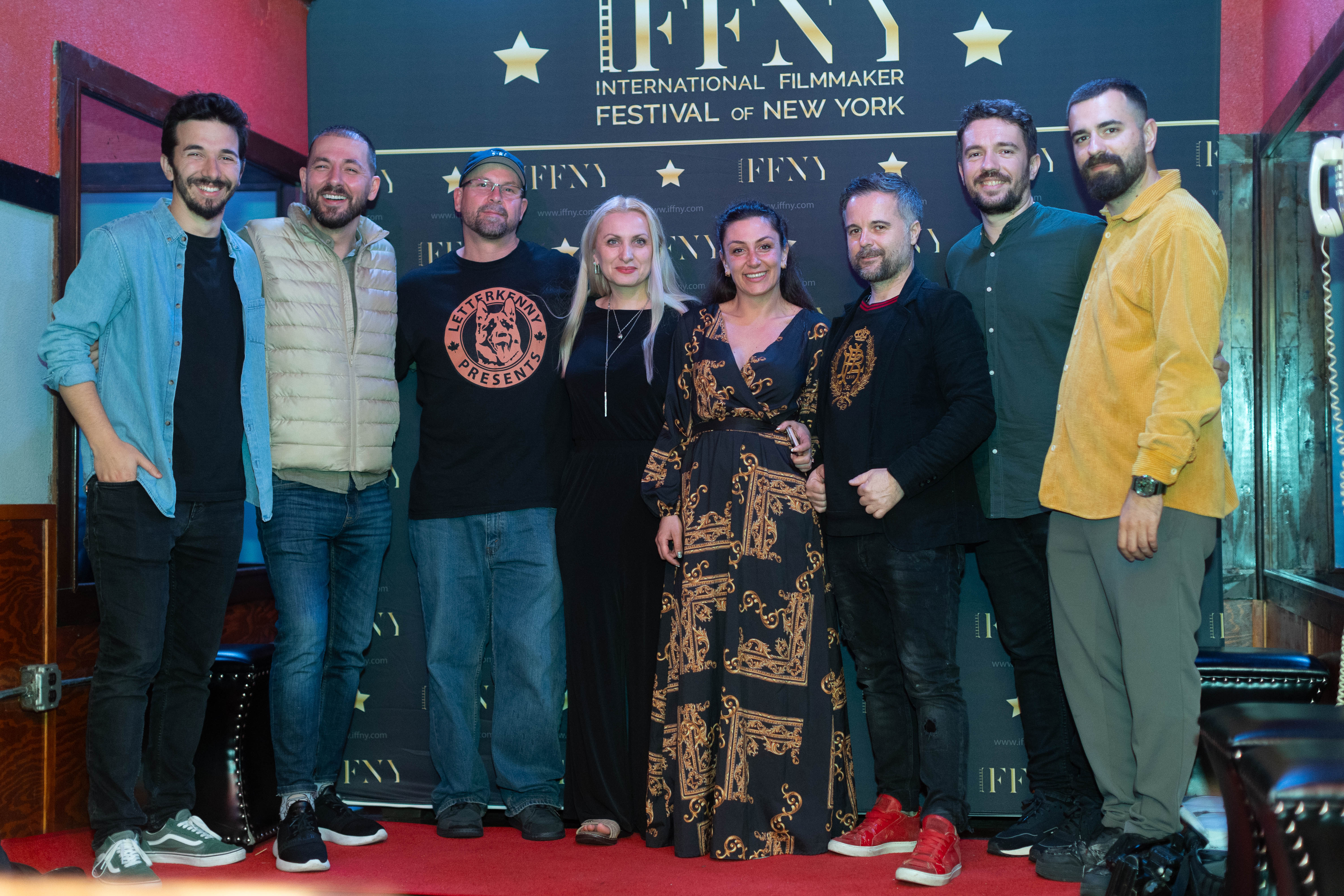 IFFNY 2024