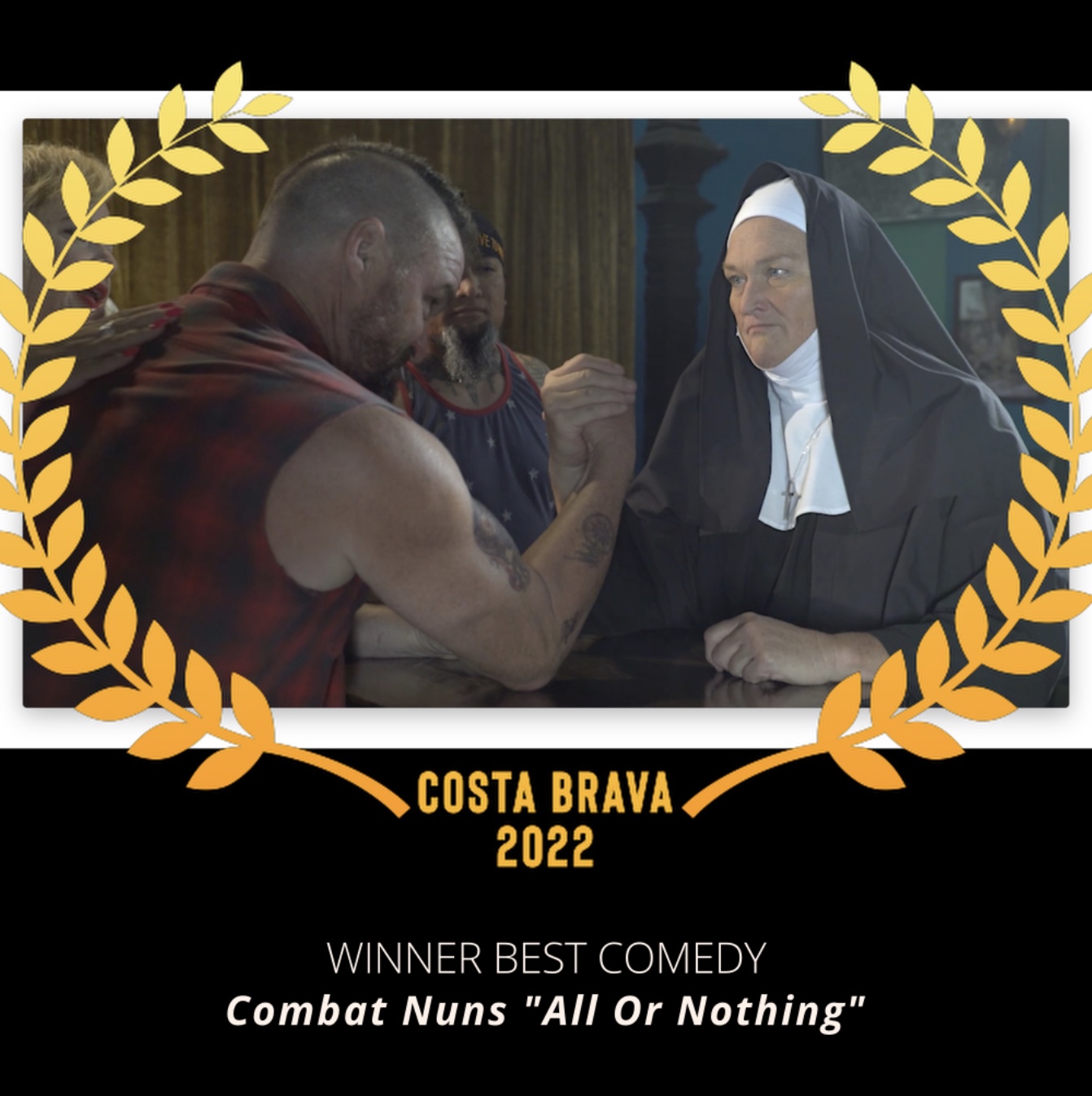 Winners 2022