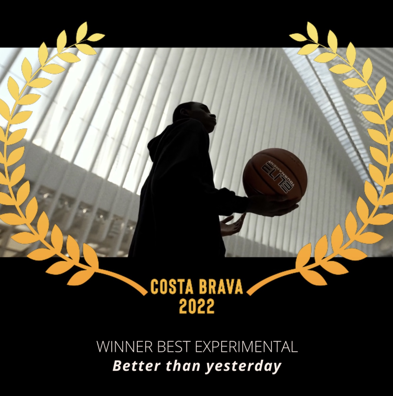 Winners 2022