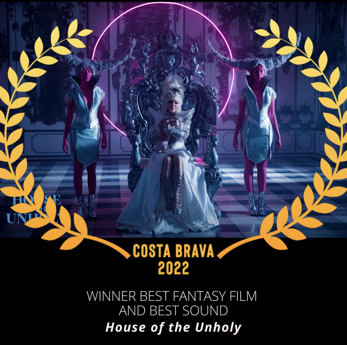 Winners 2022