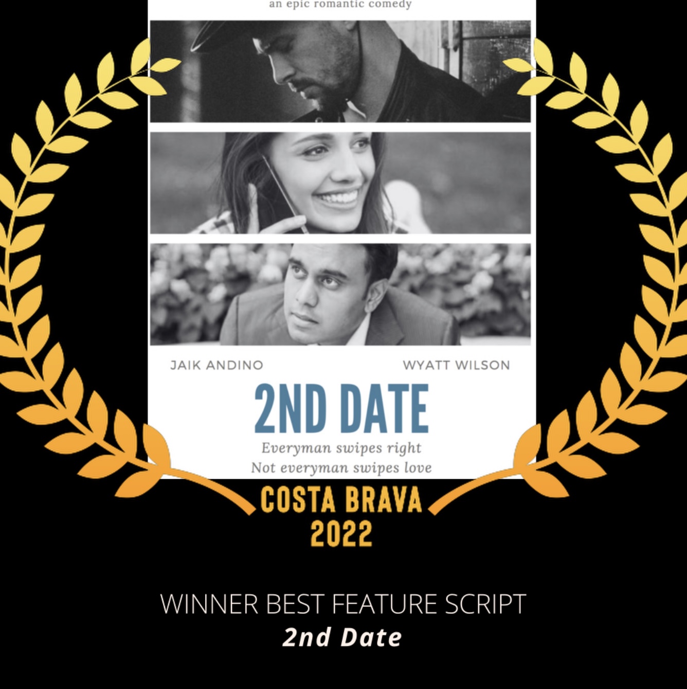 Winners 2022